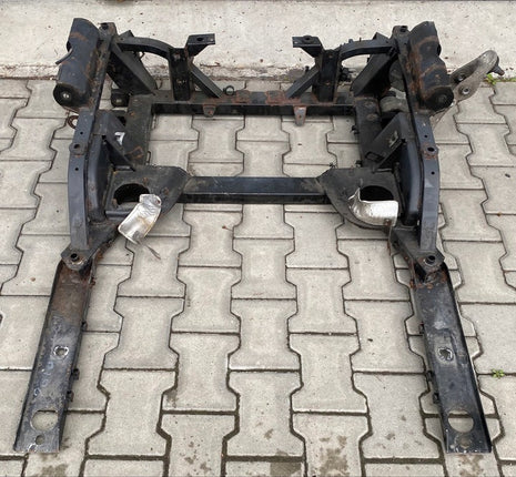 MASERATI QUATTROPORTE SLED SUB-FRAME