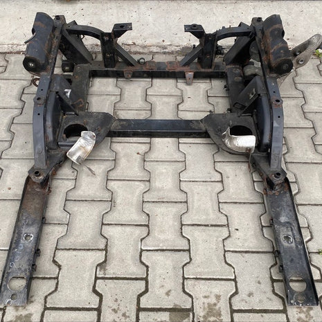 MASERATI QUATTROPORTE SLED SUB-FRAME