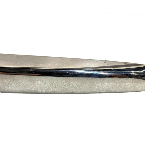 ROLLS WRAITH CHROME FENDER COVER