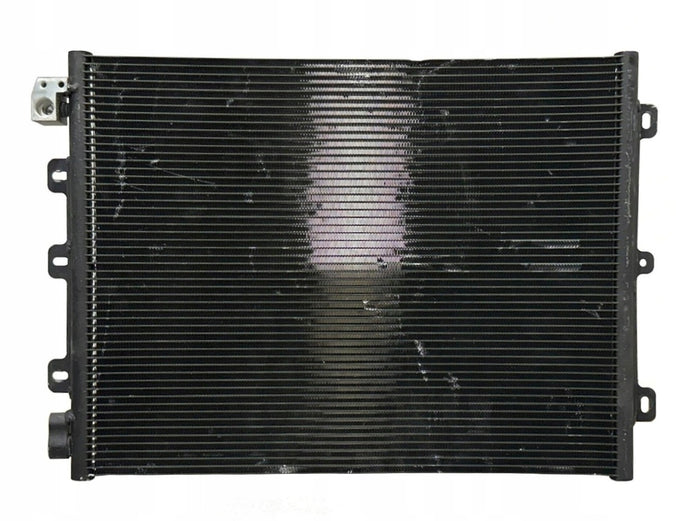 FERRARI SF90 296 AIR CONDITIONING CONDENSER