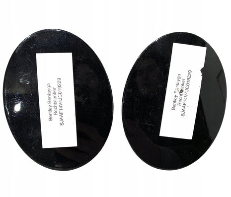 BENTLEY BENTAYGA WINDSHIELD WASHER