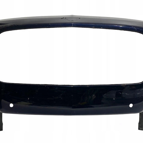 BENTLEY FLYING SPUR GRILL COVER