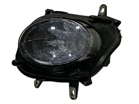 BENTLEY FLYING SPUR INDICATOR TURN SIGNAL