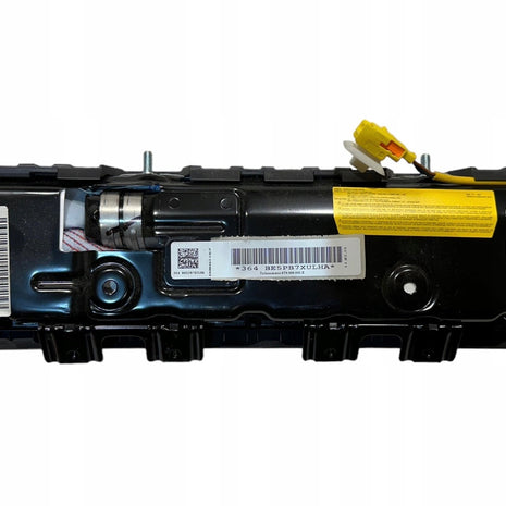 LAMBORGHINI AVENTADOR CENTENARIO SIAN AIRBAG KNEE AIRBAG