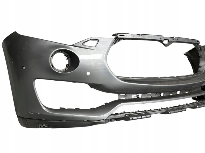 MASERATI LEVANTE FRONT BUMPER