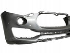MASERATI LEVANTE FRONT BUMPER