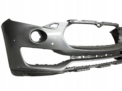 MASERATI LEVANTE FRONT BUMPER
