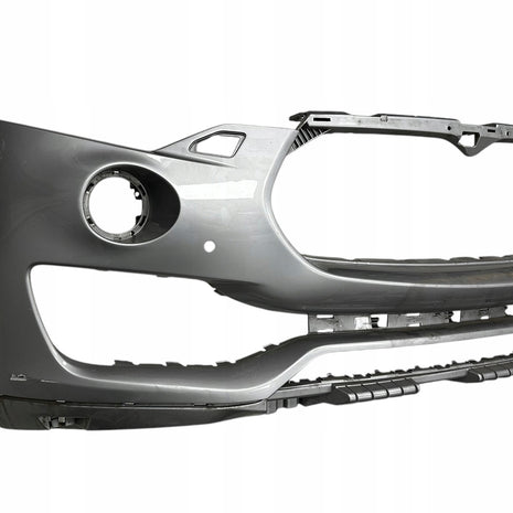 MASERATI LEVANTE FRONT BUMPER