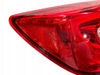 MASERATI QUATTROPORTE M156 REAR LAMP