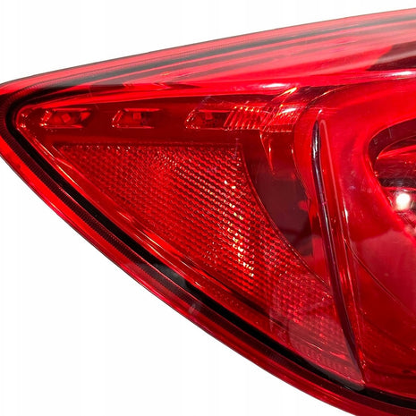 MASERATI QUATTROPORTE M156 REAR LAMP