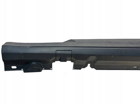 MERCEDES BENZ C DOOR SILL STRIP