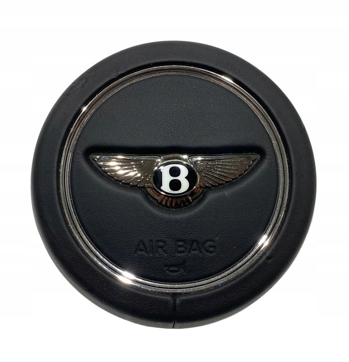 BENTLEYBENTAYGA CONTINENTAL AIRBAG