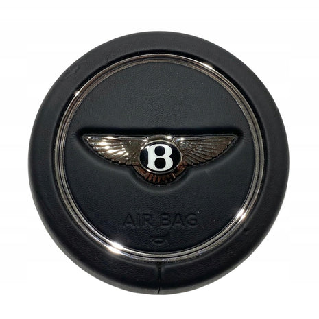 BENTLEYBENTAYGA CONTINENTAL AIRBAG