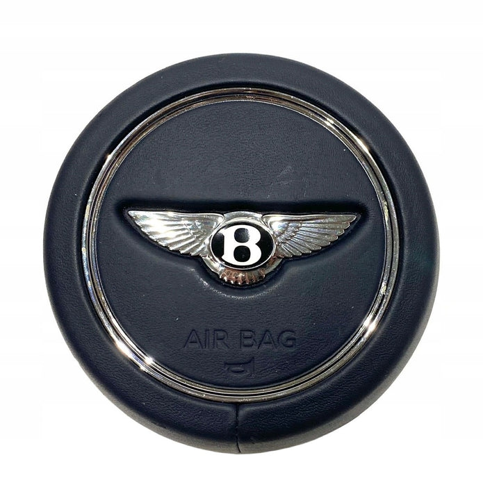 BENTLEY BENTAYGA  AIRBAG