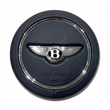 BENTLEY BENTAYGA  AIRBAG