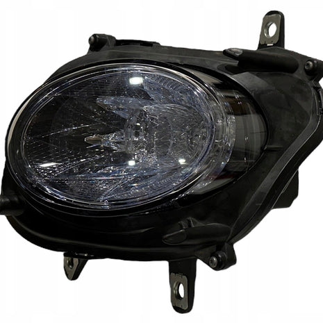 BENTLEY FLYING SPUR INDICATOR TURN SIGNAL