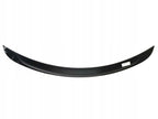 TESLA MODEL S CARBON TAILGATE SPOILER