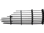ASTON MARTIN VANTAGE GRILLE GRILL COVER