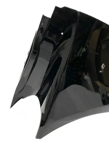 ASTON MARTIN LEFT FENDER COVER