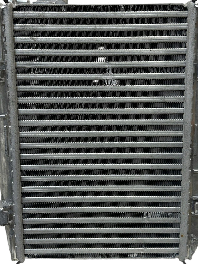 AUDI RS6 RS7 AIR COOLER
