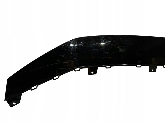 AUDI RS6 RS7 SPOILER FRONT BUMPER LIP