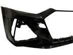 AUDI RS6 FRONT BUMPER FRONT BUMPER