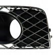 BENTLEY BENTAYGA SIDE GRILL