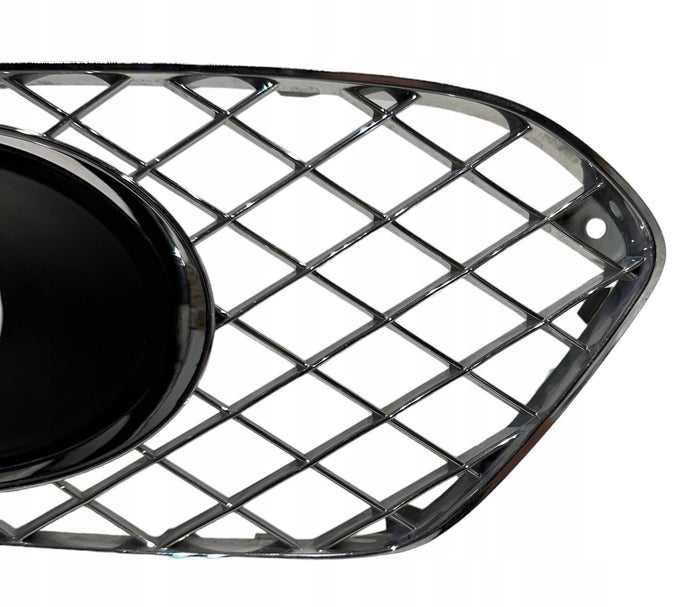 BENTLEY BENTAYGA SIDE GRILL