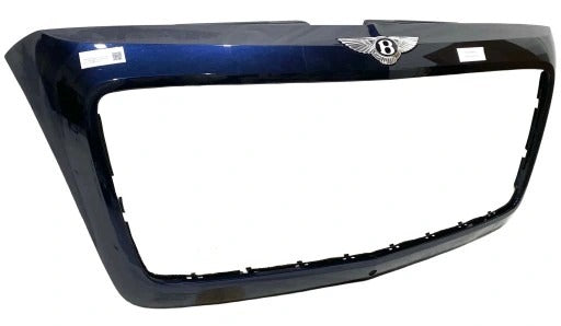 BENTLEY BENTAYGA GRILL COVER GRILLE