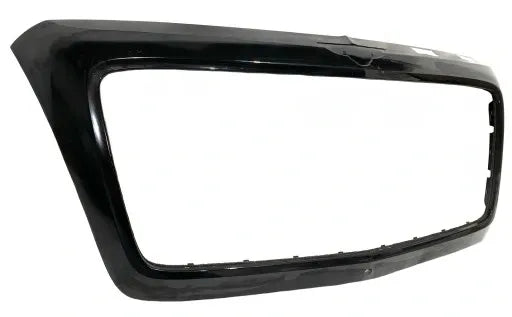 BENTLEY BENTAYGA GRILL COVER GRILLE