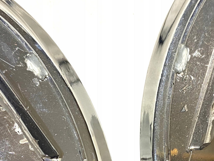 BENTLEY BENTAYGA WINDSHIELD WASHER