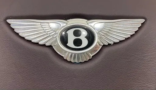 BENTLEY CONTINENTAL GT GTC FLYING AIRBAG