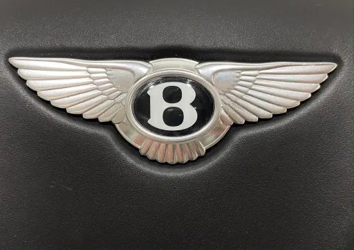 BENTLEY CONTINENTAL GT GTC FLYING AIRBAG