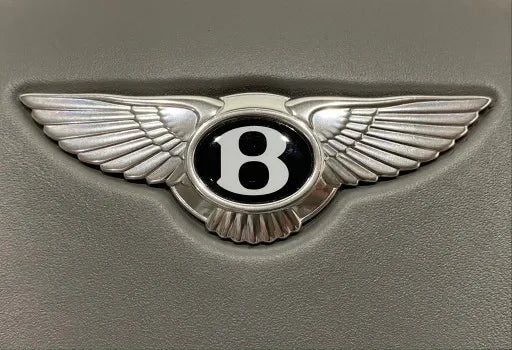 BENTLEY CONTINENTAL GT GTC FLYING AIRBAG