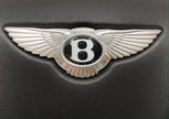 BENTLEY CONTINENTAL GT GTC FLYING AIRBAG