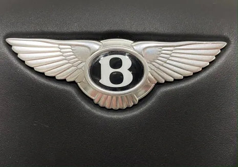 BENTLEY CONTINENTAL GT GTC FLYING AIRBAG