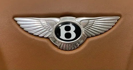 BENTLEY CONTINENTAL GT GTC FLYING AIRBAG
