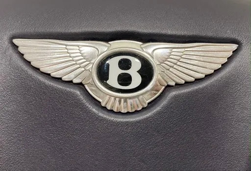 BENTLEY CONTINENTAL GT GTC FLYING AIRBAG