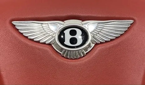 BENTLEY CONTINENTAL GT GTC FLYING AIRBAG
