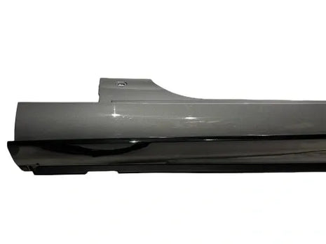 BENTLEY CONTINENTAL GT GTC DOOR SILL TRIM