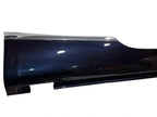 BENTLEY CONTINENTAL GT GTC DOOR SILL COVER