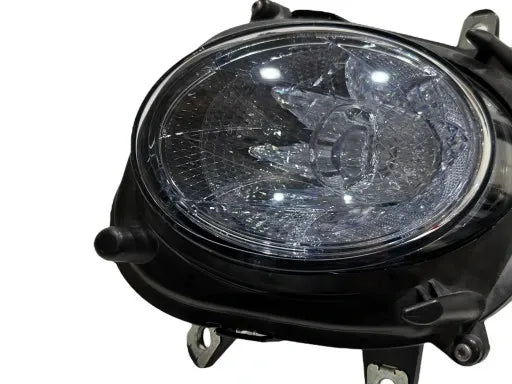 BENTLEY FLYING SPUR INDICATOR TURN SIGNAL