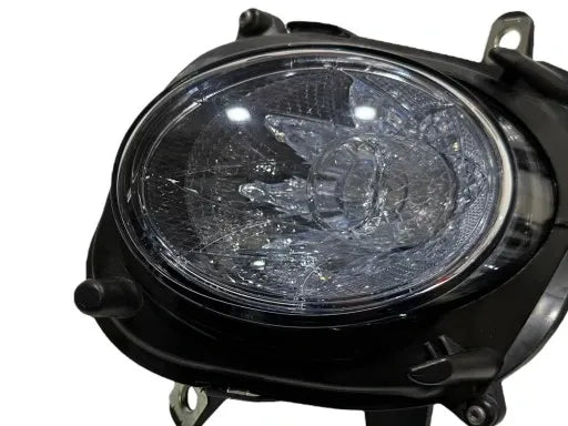 BENTLEY FLYING SPUR INDICATOR TURN SIGNAL