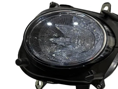 BENTLEY FLYING SPUR INDICATOR TURN SIGNAL