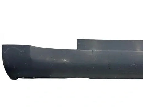 BENTLEY MULSANNE DOOR SILL TRIM