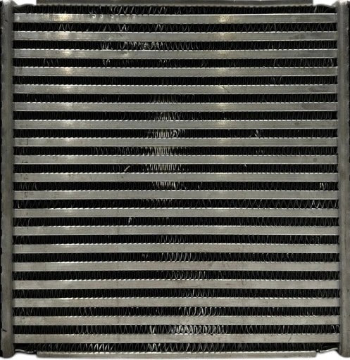 BENTLEY NEW CONT GT FLYING AIR COOLER