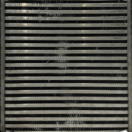 BENTLEY NEW CONT GT FLYING AIR COOLER