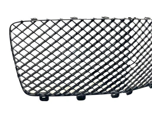 BENTLEY GRILL GRILLES BLACK