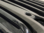 BMW X7 2020 FRONT GRILLE FRONT BLACK