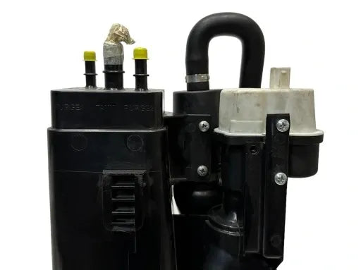 FERRARI 458 CARBON VAPOR FILTER HOUSING